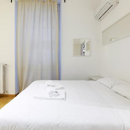 Luminoso Appartamento Con Balcone In Cadorna Μιλάνο Εξωτερικό φωτογραφία
